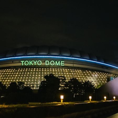 Toyoko Inn Tokyo Keihin Tohoku sen Oji eki Kita guchi Luaran gambar