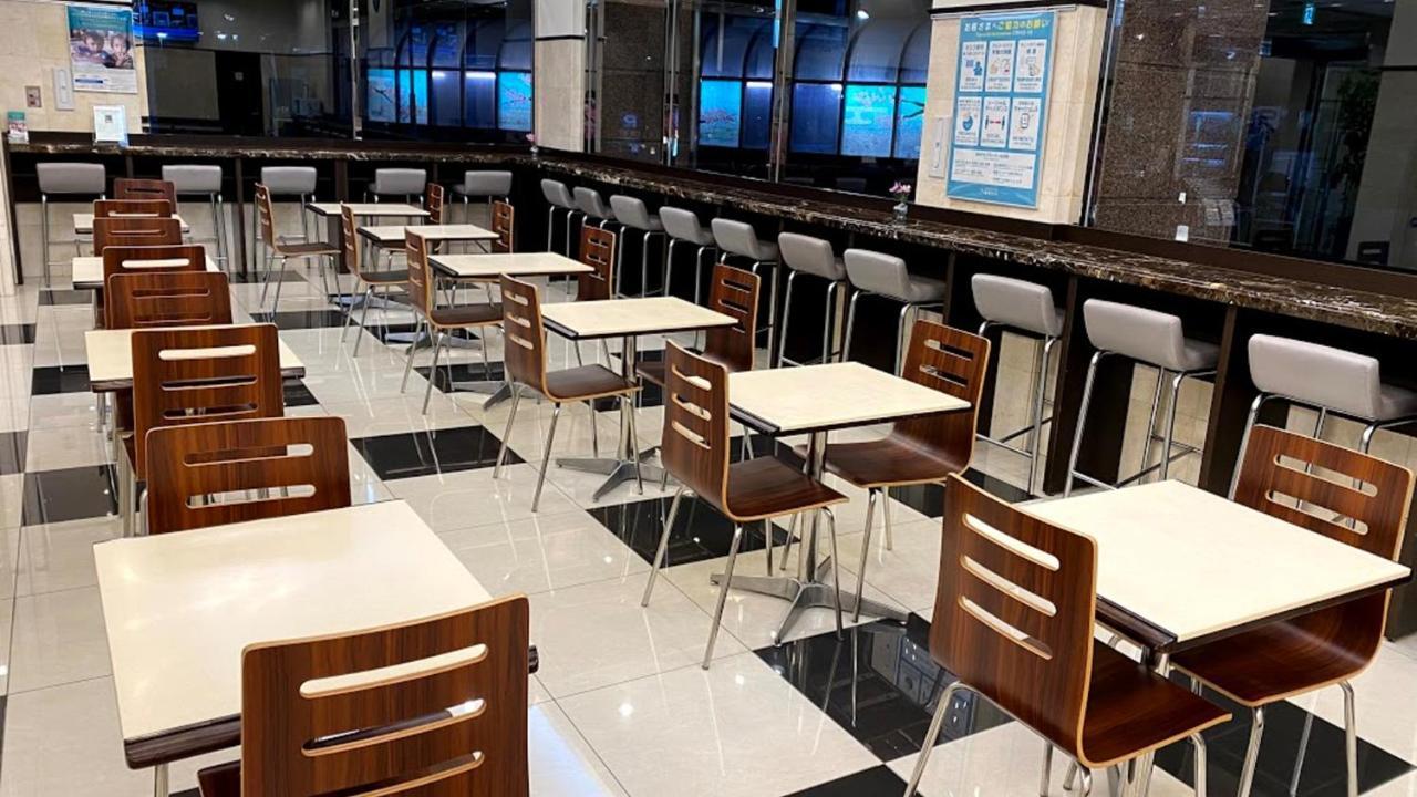 Toyoko Inn Tokyo Keihin Tohoku sen Oji eki Kita guchi Luaran gambar