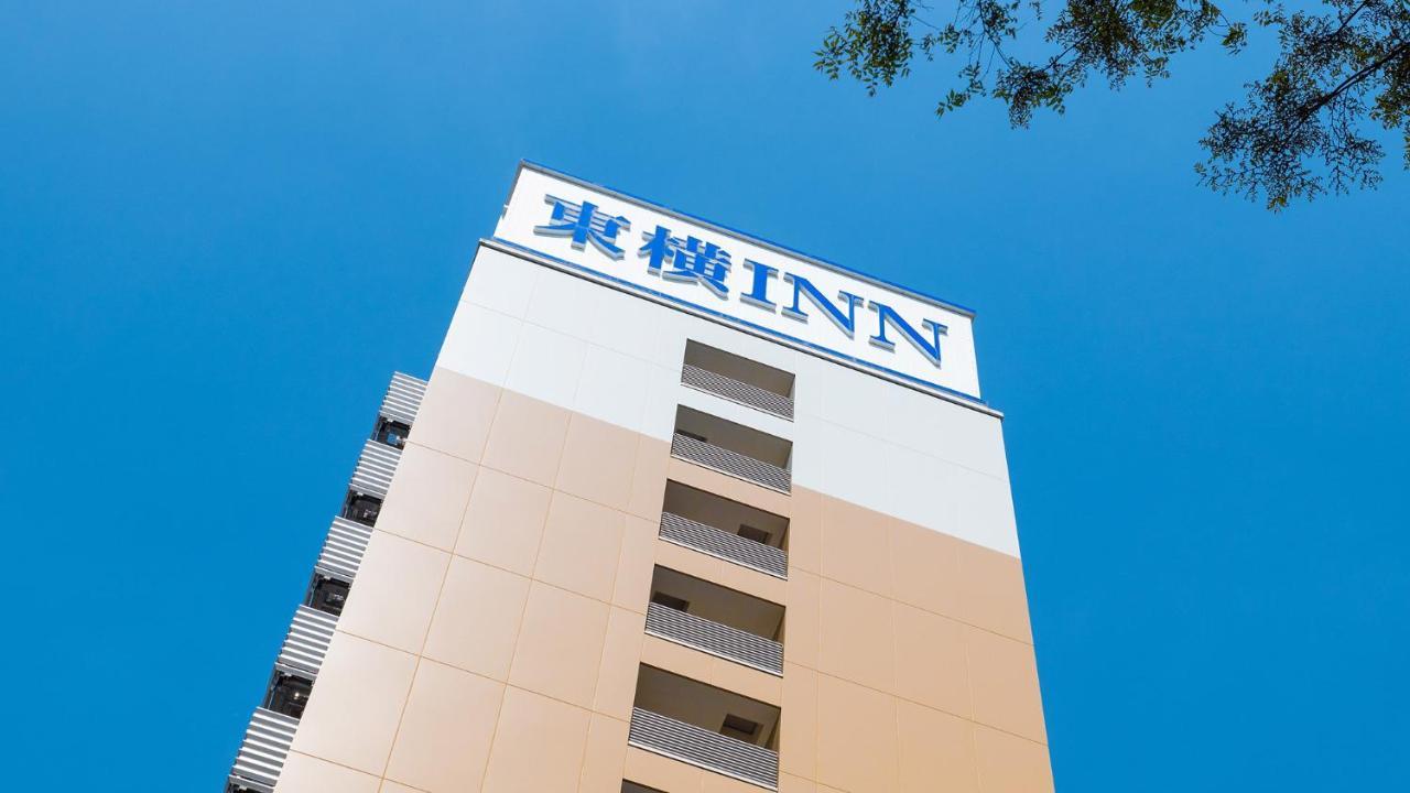 Toyoko Inn Tokyo Keihin Tohoku sen Oji eki Kita guchi Luaran gambar