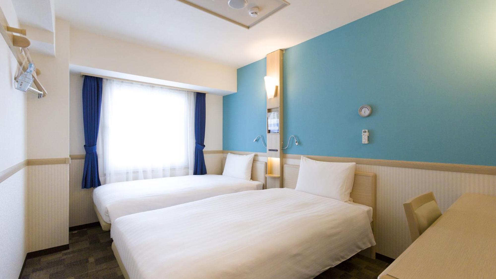 Toyoko Inn Tokyo Keihin Tohoku sen Oji eki Kita guchi Bilik gambar