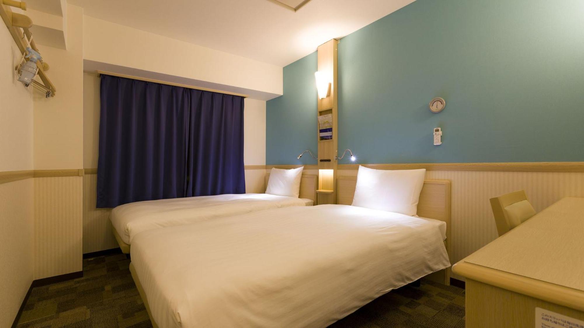 Toyoko Inn Tokyo Keihin Tohoku sen Oji eki Kita guchi Bilik gambar