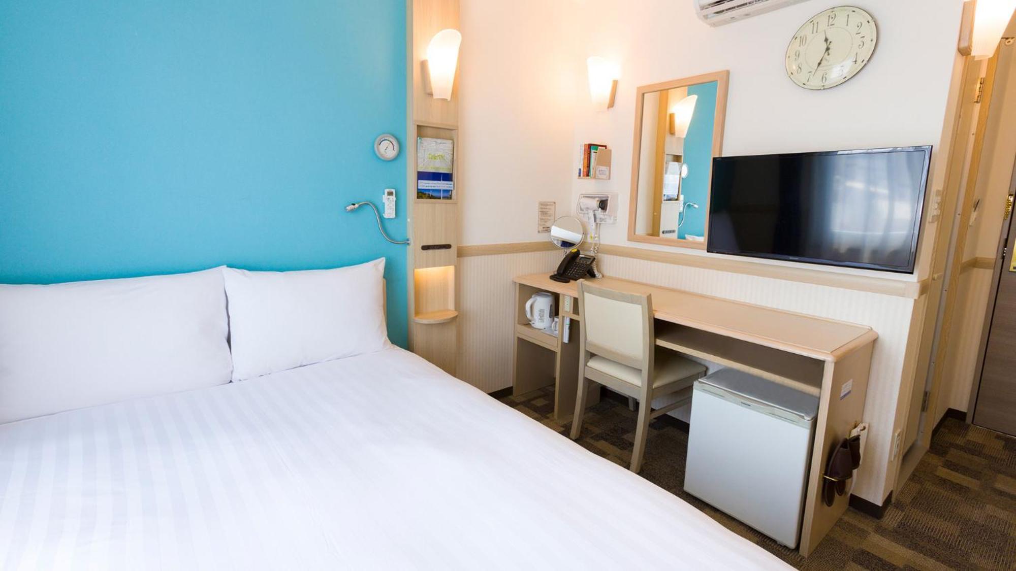Toyoko Inn Tokyo Keihin Tohoku sen Oji eki Kita guchi Bilik gambar